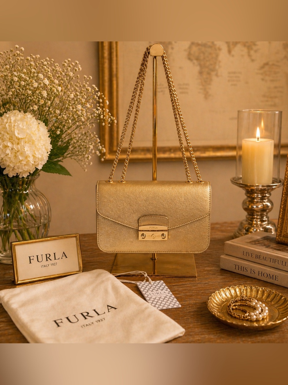 Furla Bag